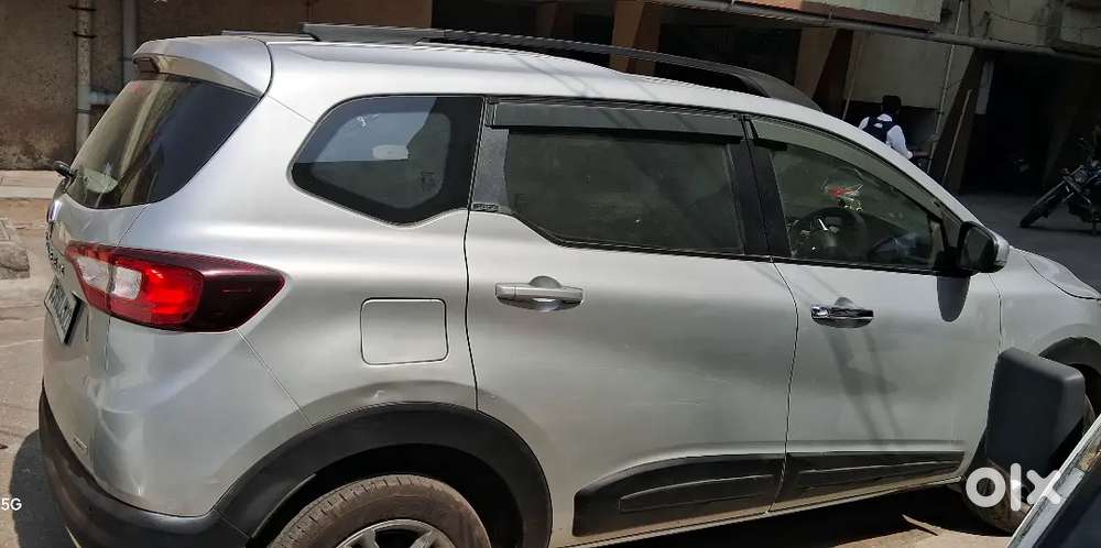 Renault Triber 1.0 Rxz 2021 Petrol