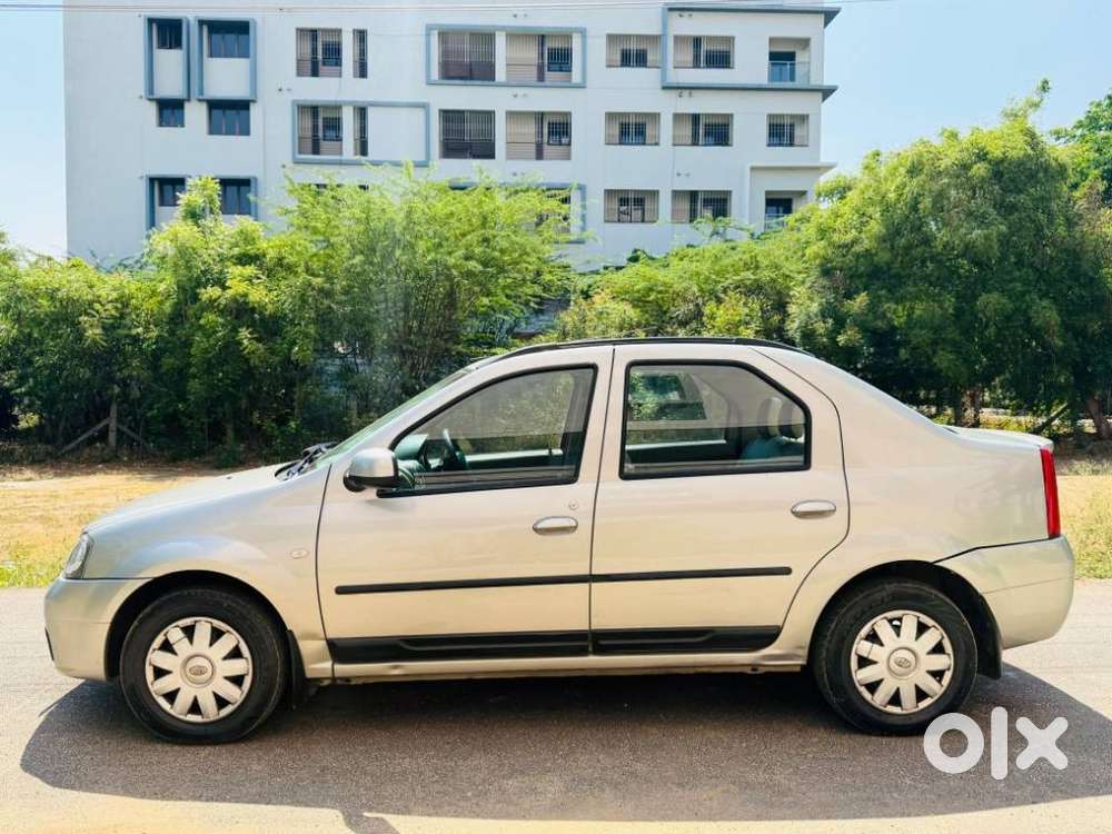 Mahindra Verito 1.5 D4, 2011, Diesel