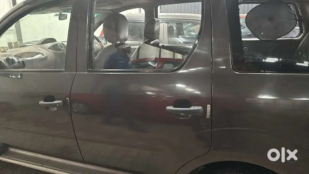 Mahindra Xylo 2011 Diesel 130000 Km Driven