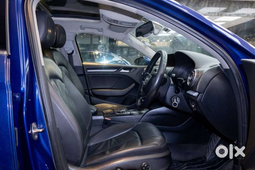 Audi A3 2.0 35 Tdi Premium + Sunroof, 2015, Diesel