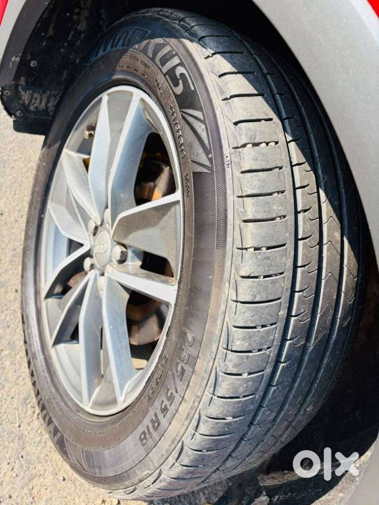 Audi Q3 2.0 35 Tdi Premium Plus, 2017, Diesel