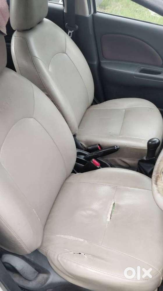 Renault Pulse 2012-2014 Rxl, 2012, Diesel