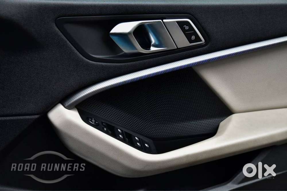 Bmw 2 Series Gran Coupe 220i M Sport, 2022, Petrol