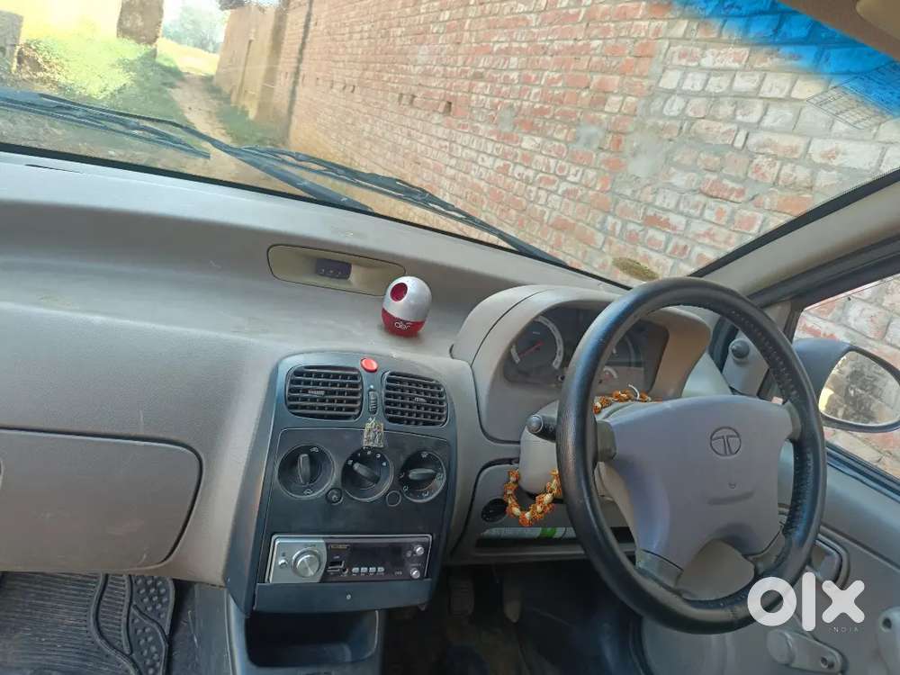 Tata Indica Ev2 Xeta 2011