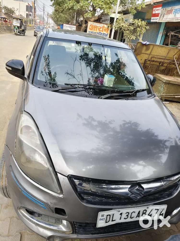Maruti Suzuki Dzire 1.2 Tour 2014