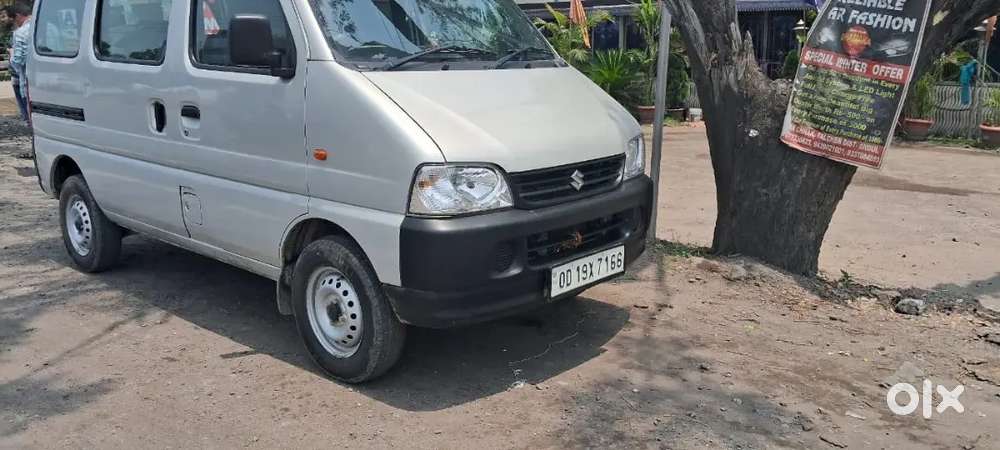 Maruti Suzuki Eeco 2023