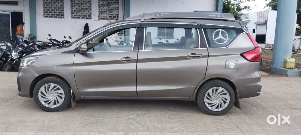 Maruti Suzuki Ertiga Vxi (o) Cng, 2019, Cng & Hybrids