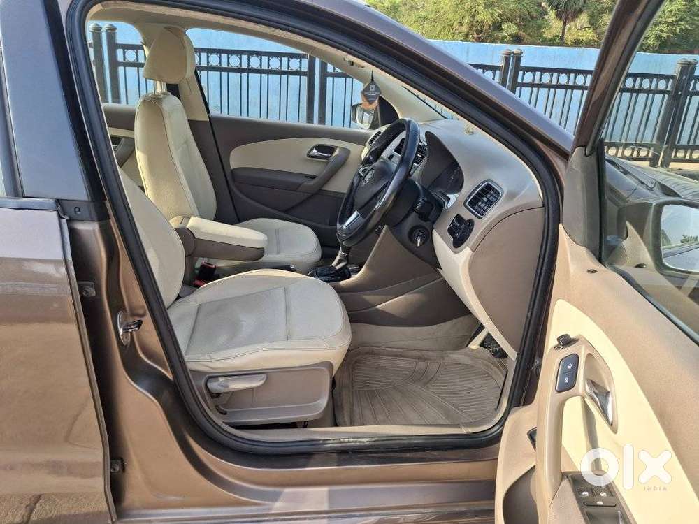 Skoda Rapid [2016-2020] 1.5 Style Plus Tdi At, 2016, Diesel