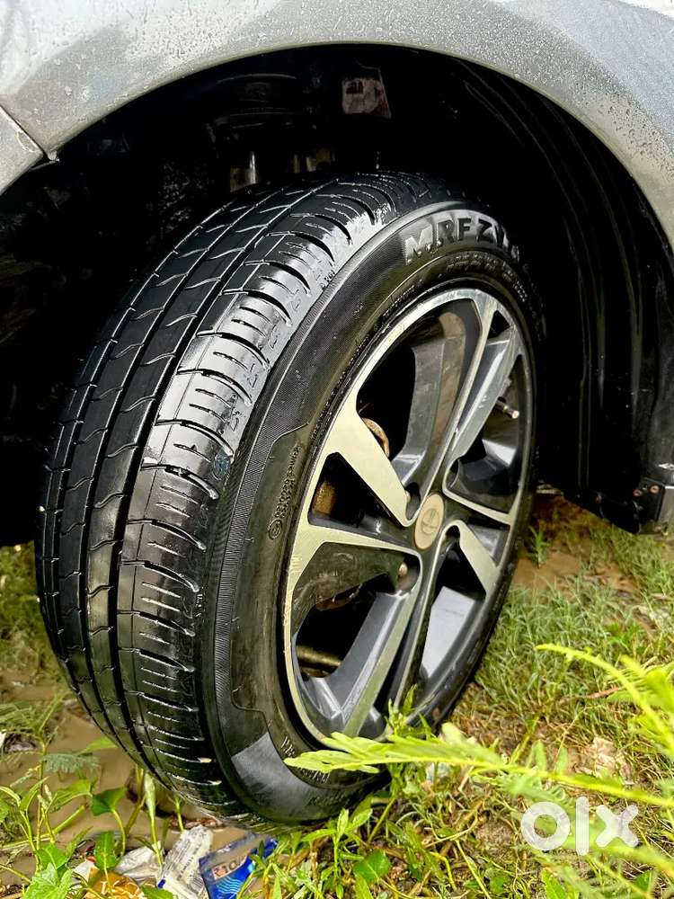 Tata Altroz 2022 Cng & Hybrids 57000 Km Driven