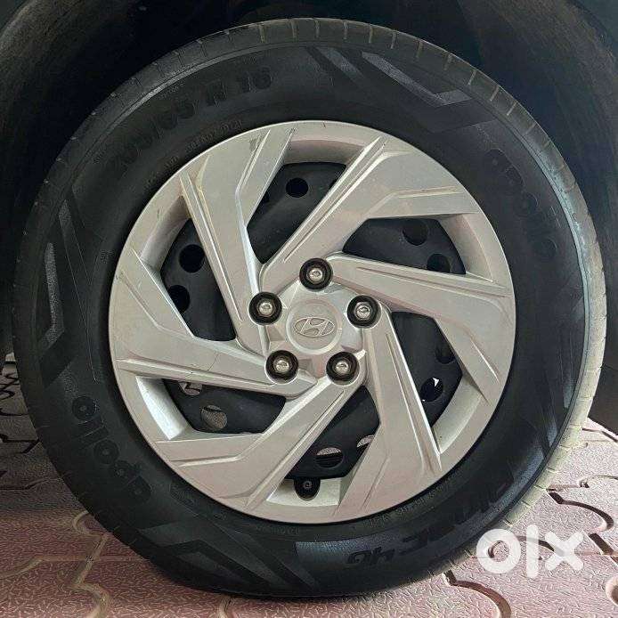 Hyundai Creta 1.5 Ex Diesel, 2021, Diesel