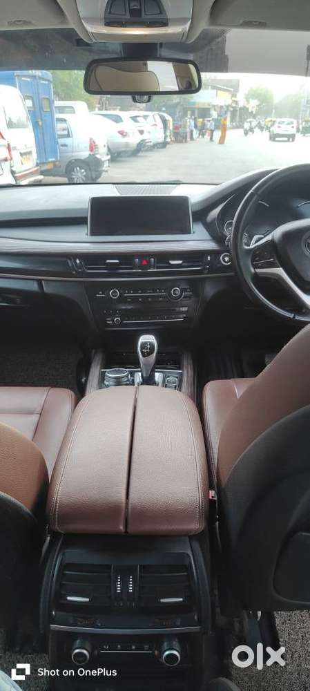Bmw X5 Xdrive 30d Design Pure Experience 5 Seater, 2017, Diesel
