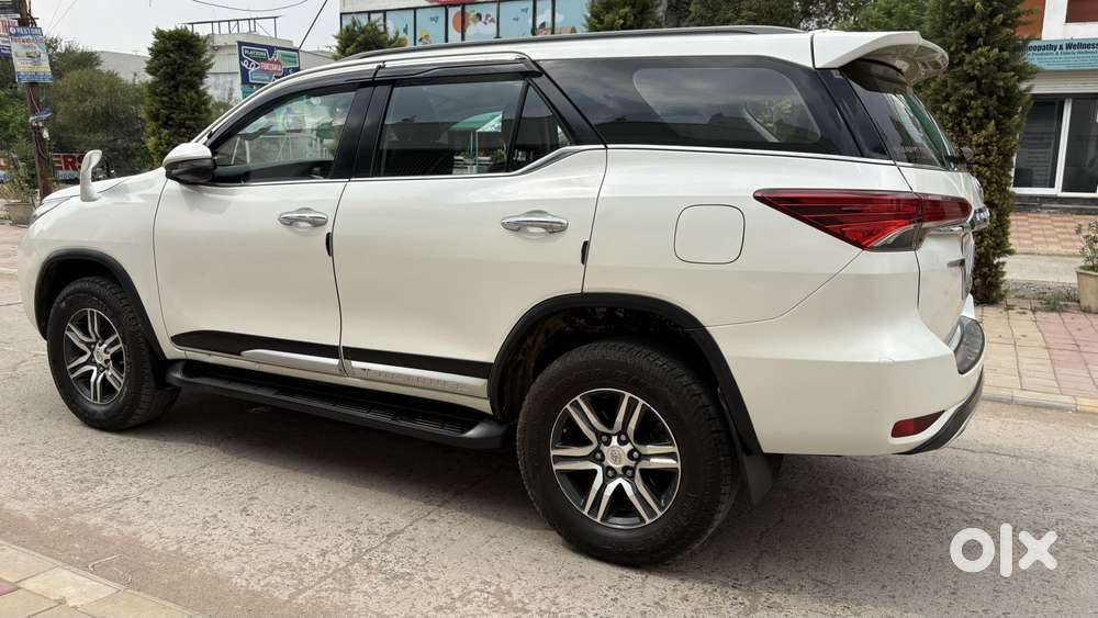 Toyota Fortuner 3.0 4x2 Automatic, 2019, Diesel