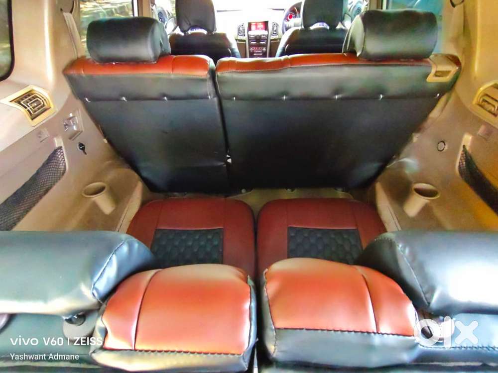 Mahindra Xuv500 2011-2015 W8 2wd, 2015, Diesel