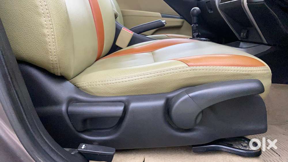 Honda City 2015-2017 I Vtec Sv, 2015, Petrol