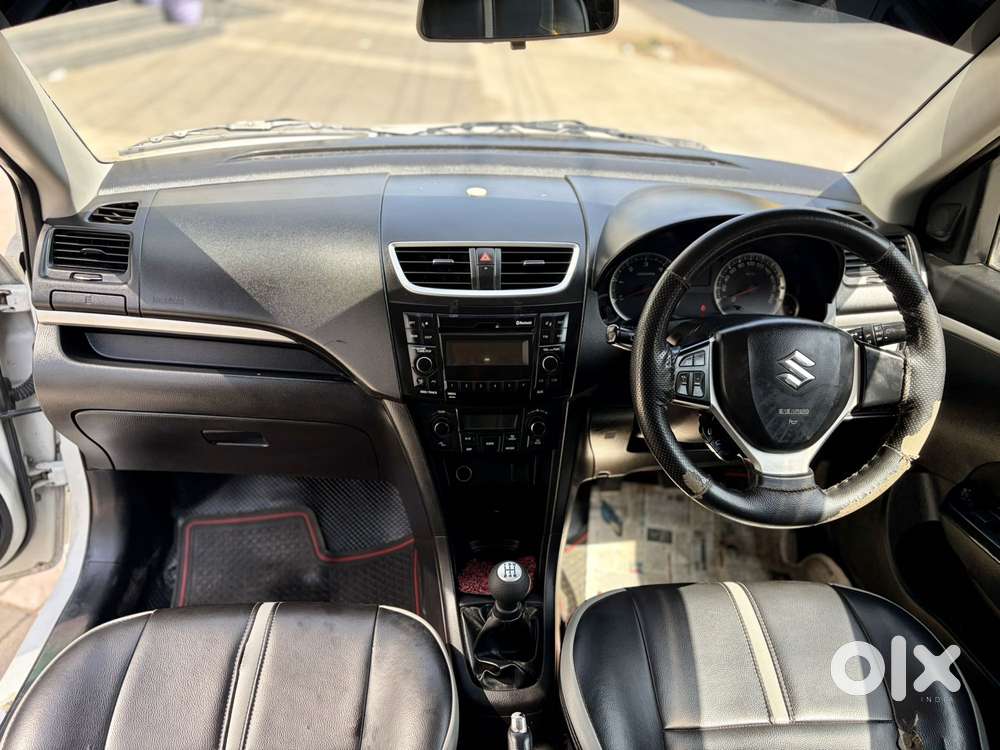 Maruti Suzuki Swift Ddis Zdi, 2015, Diesel