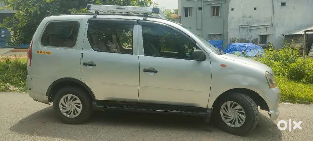 Mahindra Xylo Diesel 2016