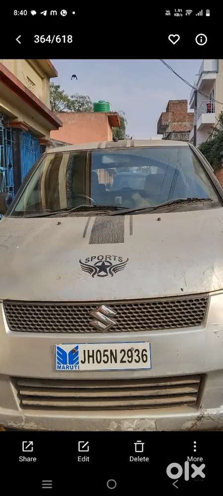 Maruti Suzuki Swift 2006