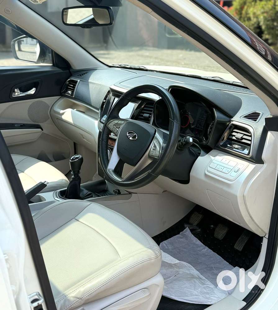 Mahindra Xuv300 W8 Option Diesel, 2022, Diesel