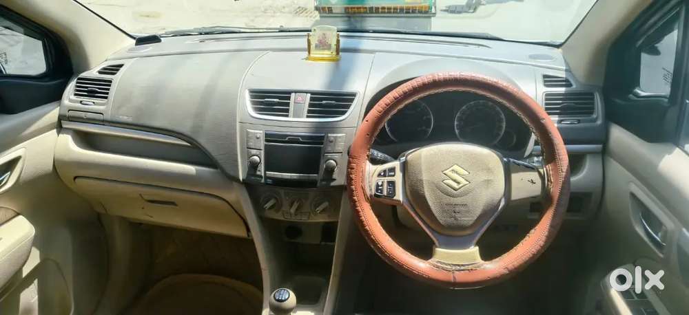 Maruti Suzuki Ertiga 2015 Diesel 80000 Km Driven