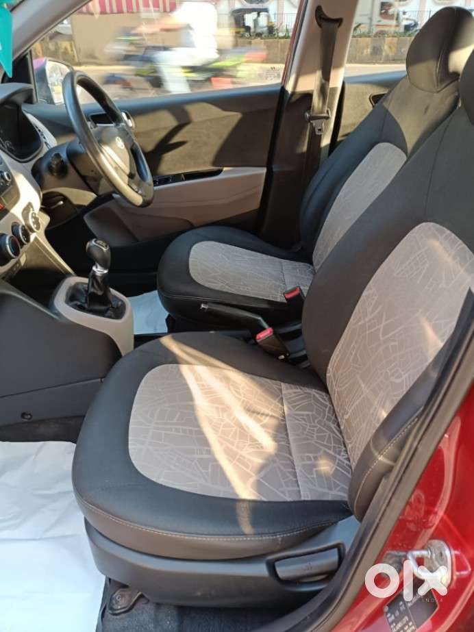 Hyundai Grand I10 Asta 1.2 (o) Vtvt, 2014, Petrol