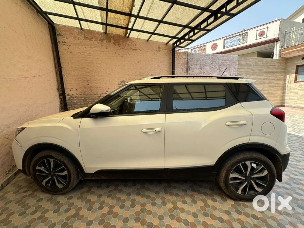 Mahindra Xuv300 Diesel 2019