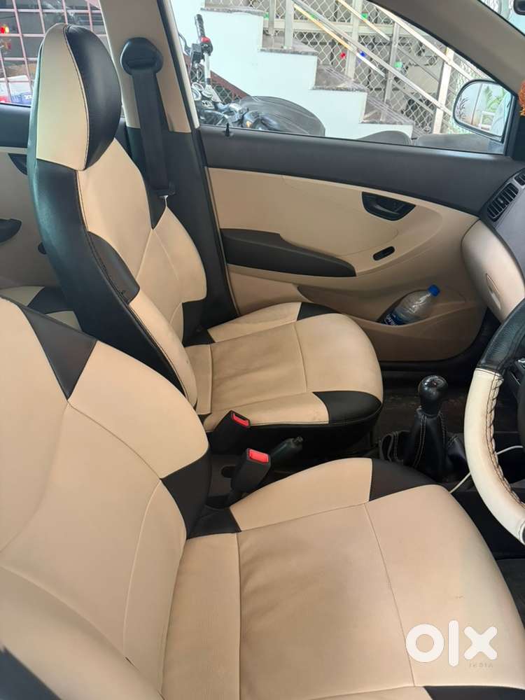 Hyundai Eon 2016 Model