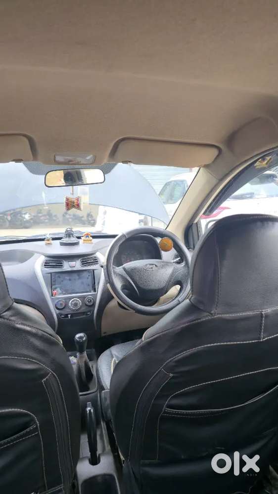 Hyundai Eon 2018 Petrol