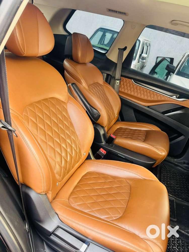 Mg Gloster Savvy 6 Seater, 2021, Diesel