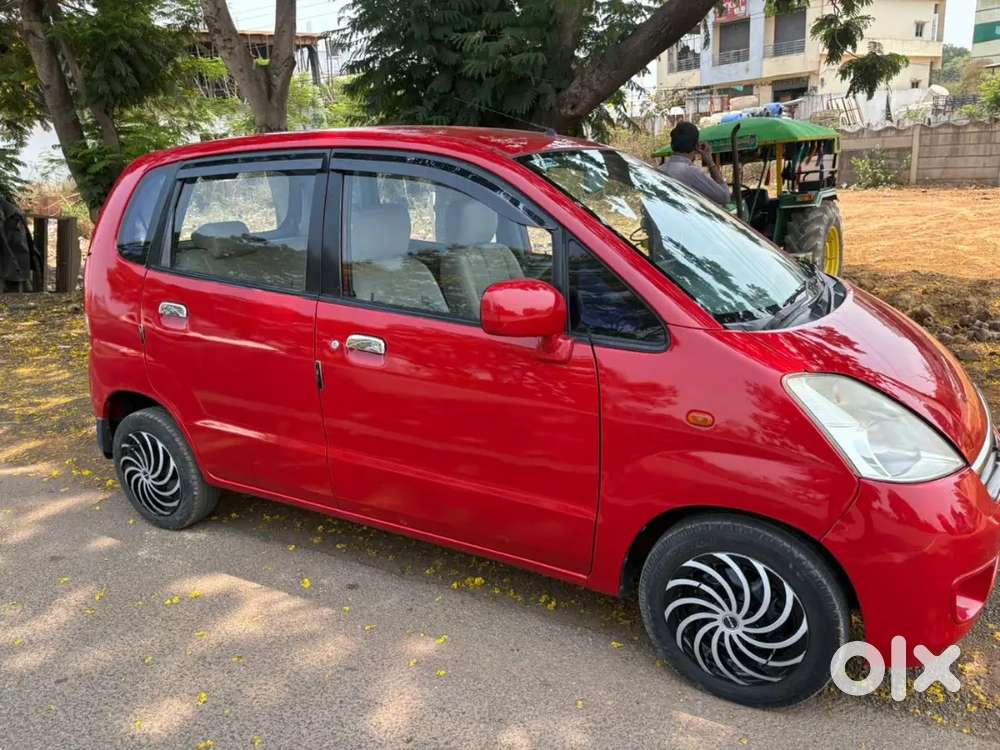 Maruti Suzuki Zen Estilo 2009 Petrol Good Condition