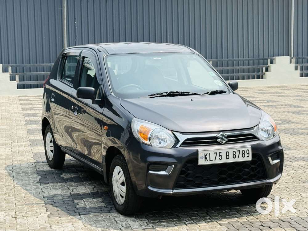 Maruti Suzuki Alto 800 2019-2023 0.8 Lxi (o), 2022, Petrol