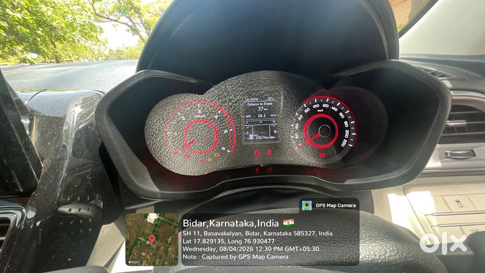 Mahindra Xuv 3xo Diesel 2024