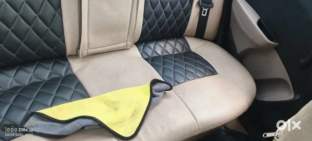 Hyundai Xcent Prime 2019