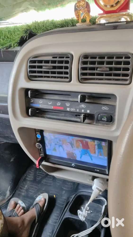 Maruti Suzuki Eeco 2019 Cng & Hybrids 70000 Km Driven