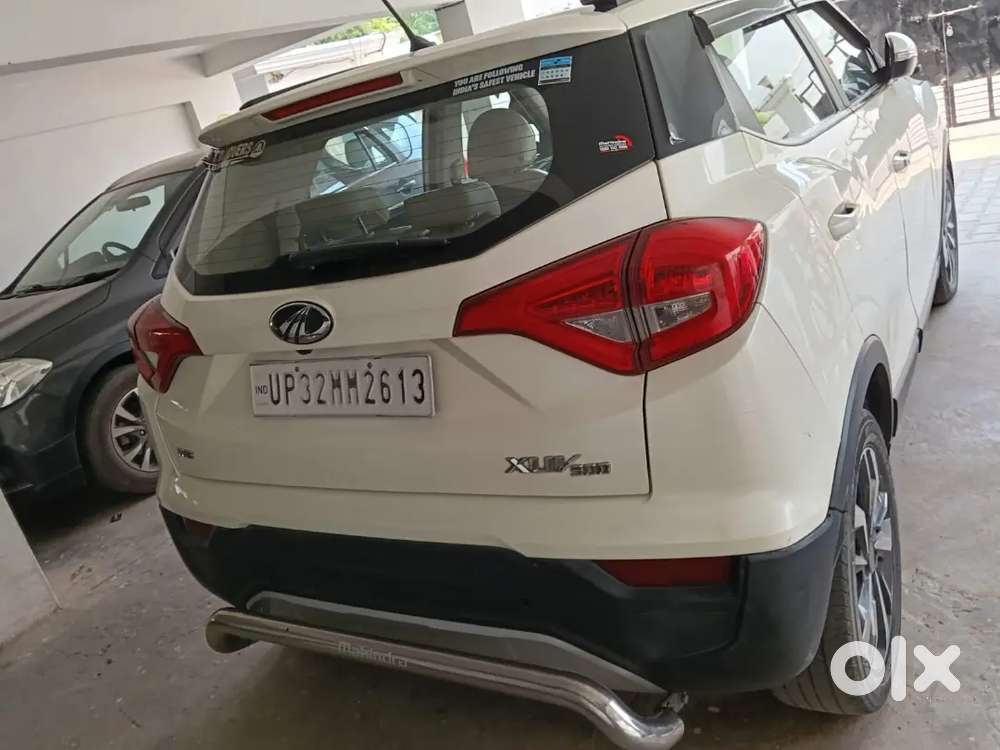 Mahindra Xuv300 
Nov 2021 Diesel Good Condition