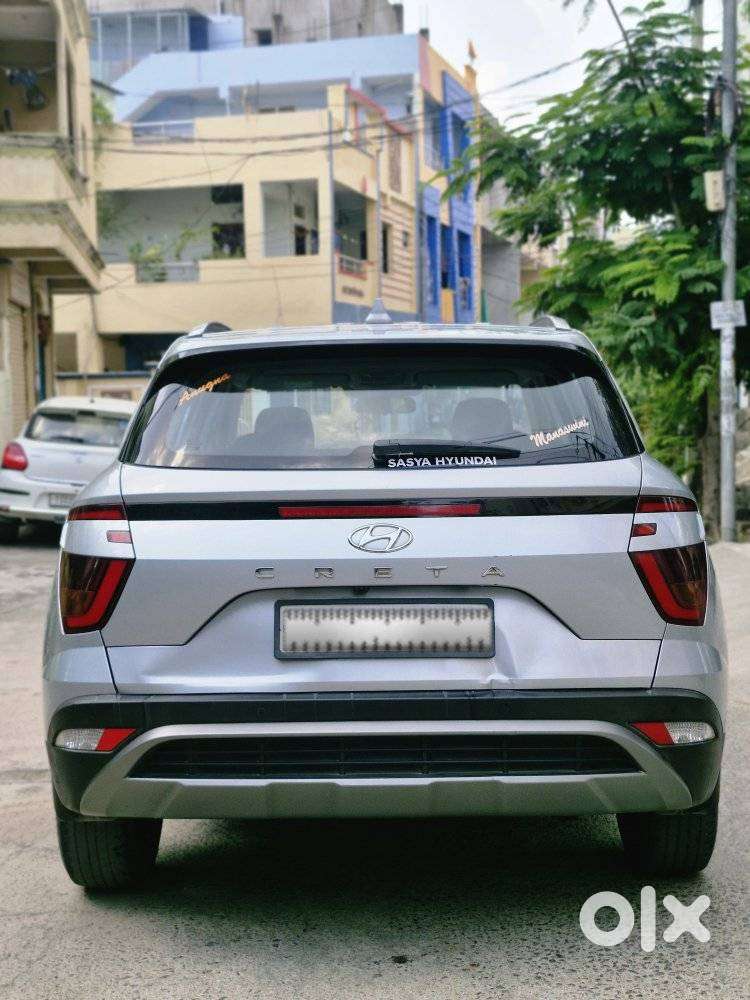 Hyundai Creta 1.4 Crdi S Plus, 2020, Diesel
