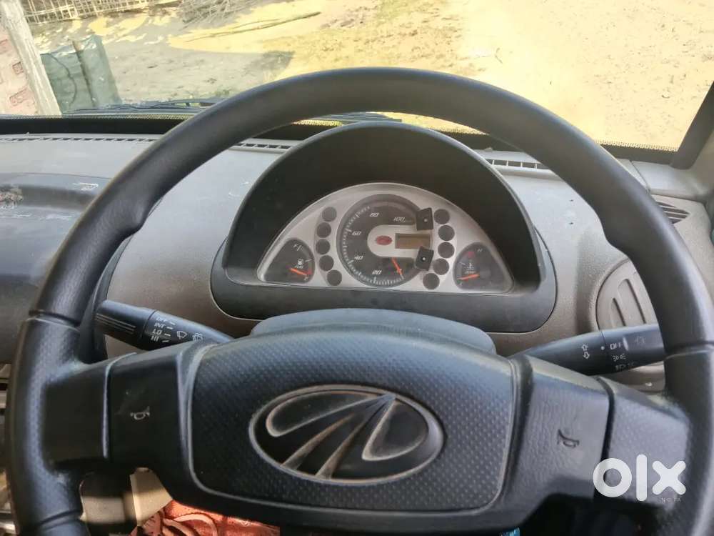 Mahindra Be.09 Diesel 2019