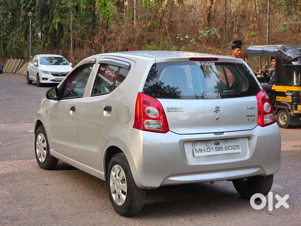 Maruti Suzuki A-star At Vxi, 2012, Petrol