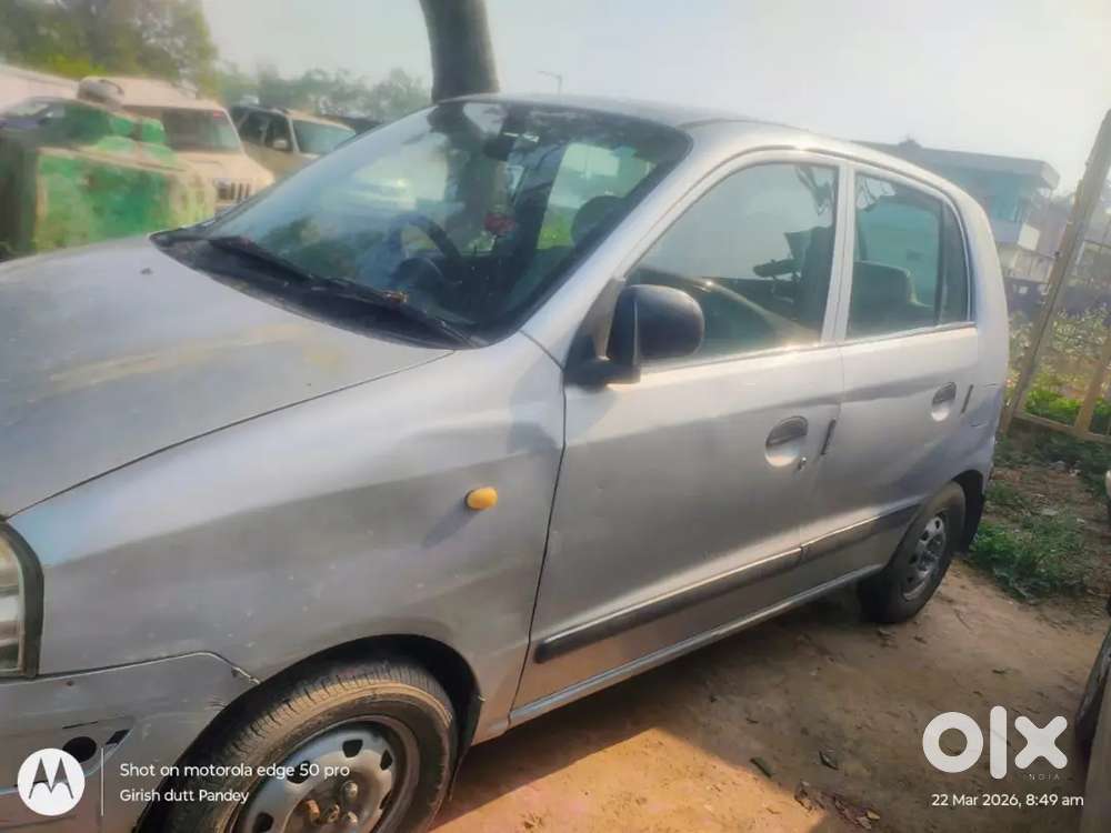 Hyundai Santro