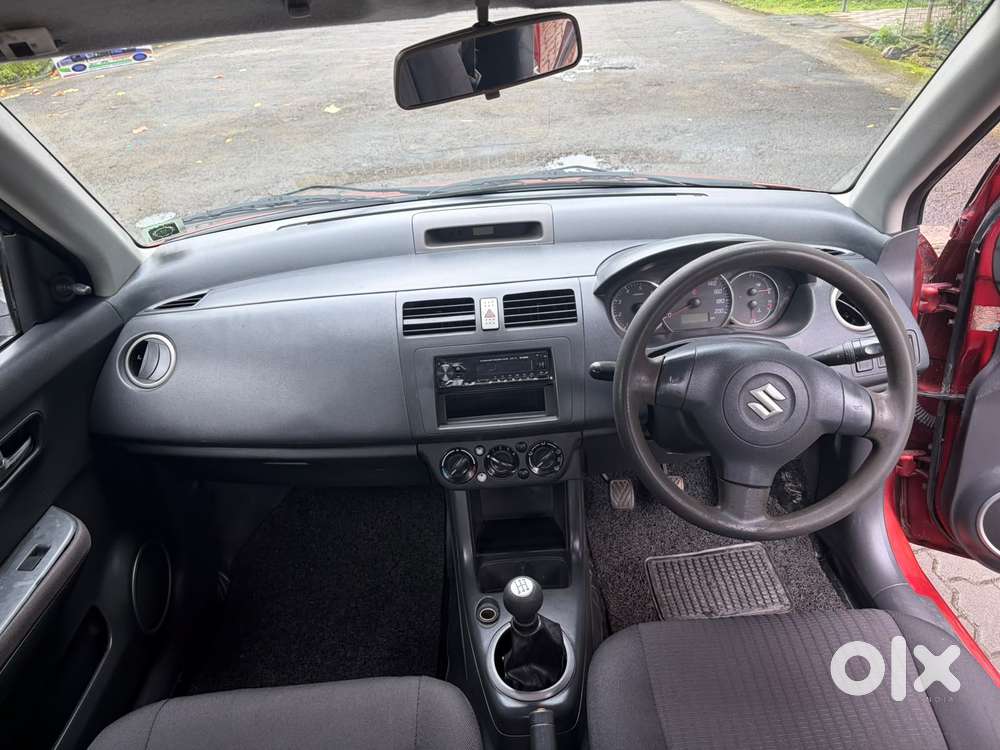 Maruti Suzuki Swift Ddis Vdi, 2008, Diesel