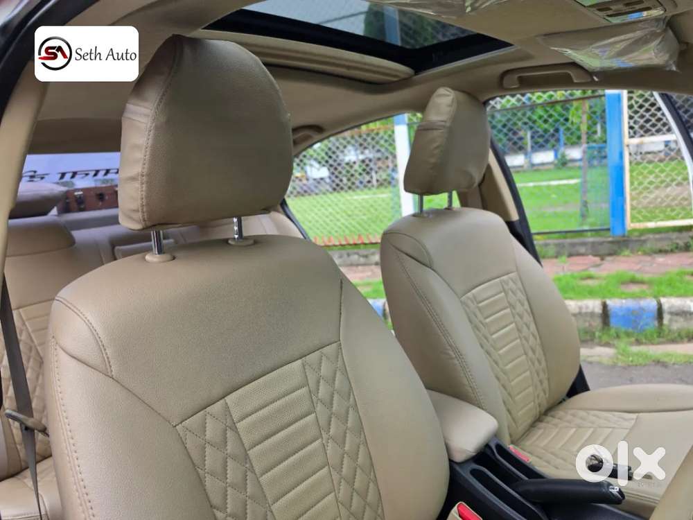 Honda City 1.5 Vx I-vtec Mt, 2019, Petrol
