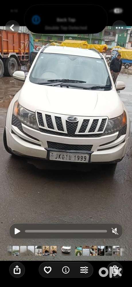 Mahindra Xuv500 2013 Diesel Good Condition