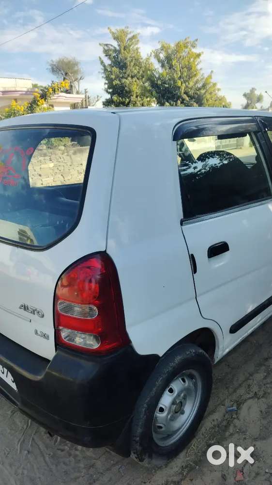 Alto 2009 Model