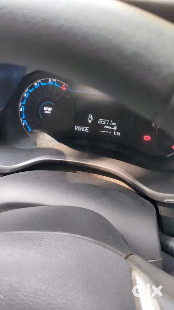 Renault Triber 2023 Petrol 18700 Km Driven