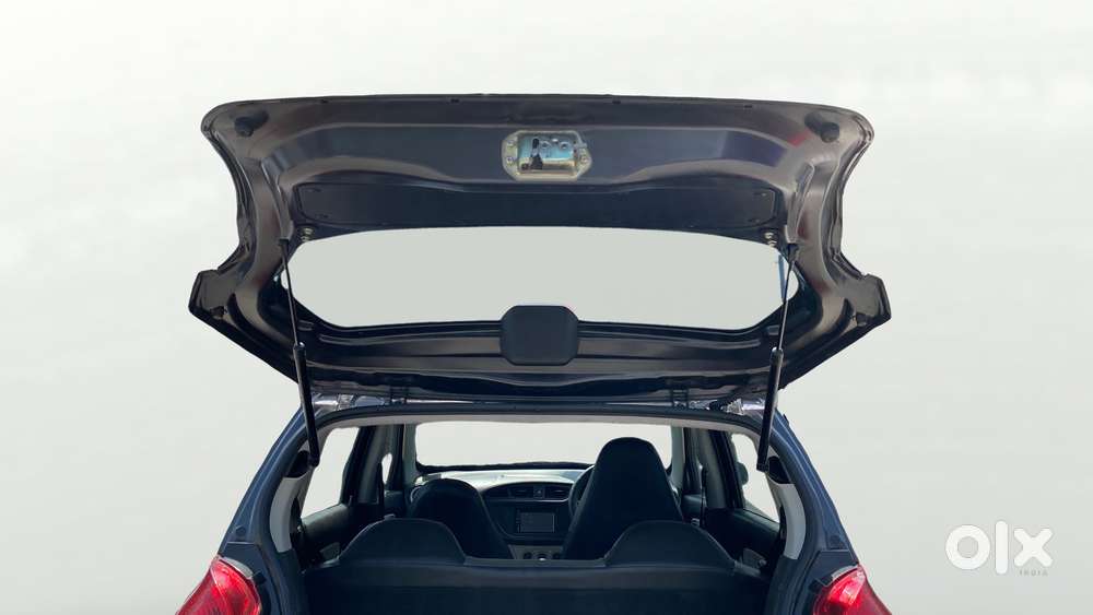 Maruti Suzuki Alto 0.8 Lxi (o), 2022, Petrol