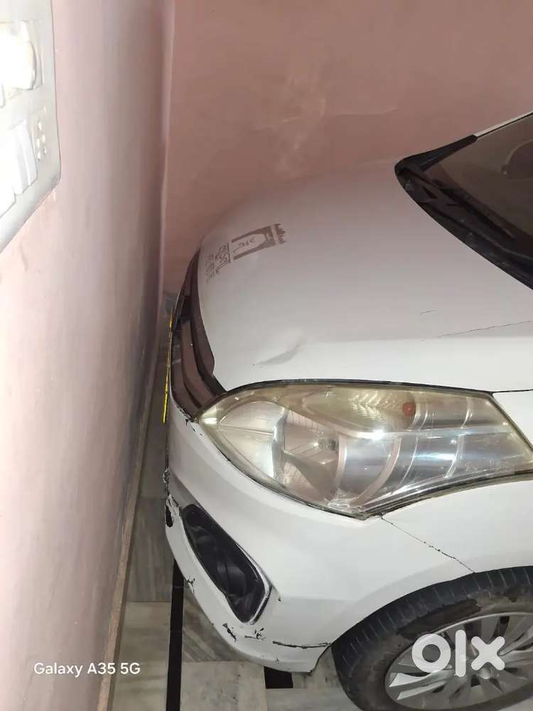 2017 Last Model Ertiga Demand 5.50lakh