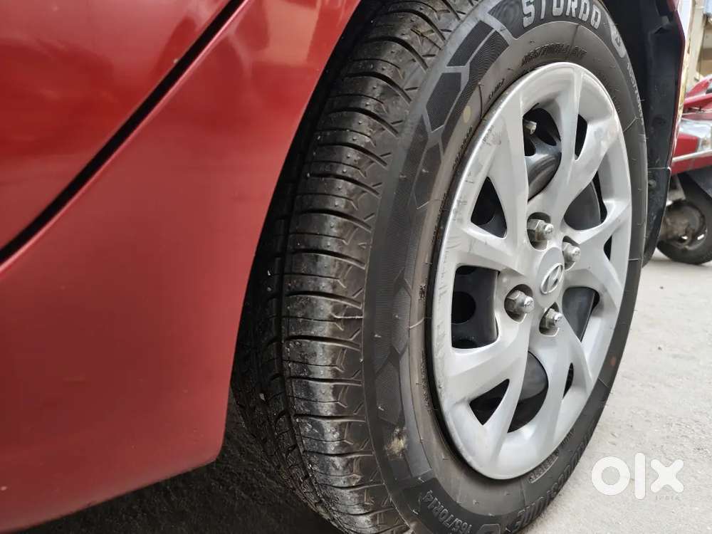 Hyundai Grand I10 Sportz 2019