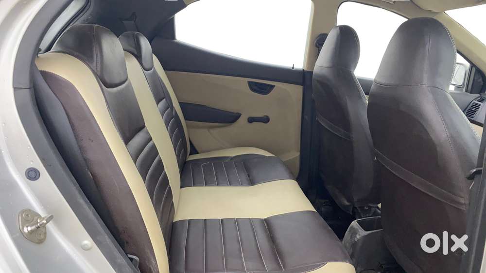 Hyundai Eon Era +, 2013, Petrol