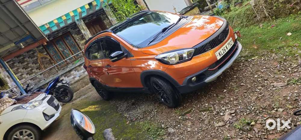 Tata Tiago  Nrg Limited  Edition For Sale