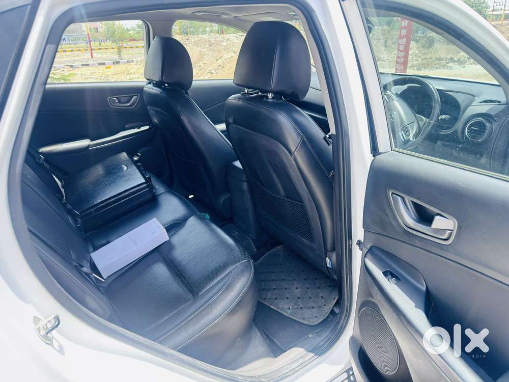 Hyundai Kona Electric Premium, 2023, Electric