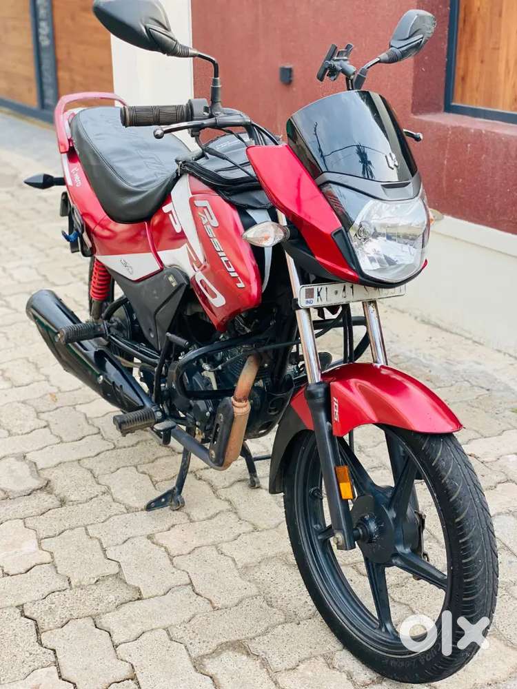 3 Used Hero Bikes in Thodupuzha - Buy & Sell Second Hand Bikes